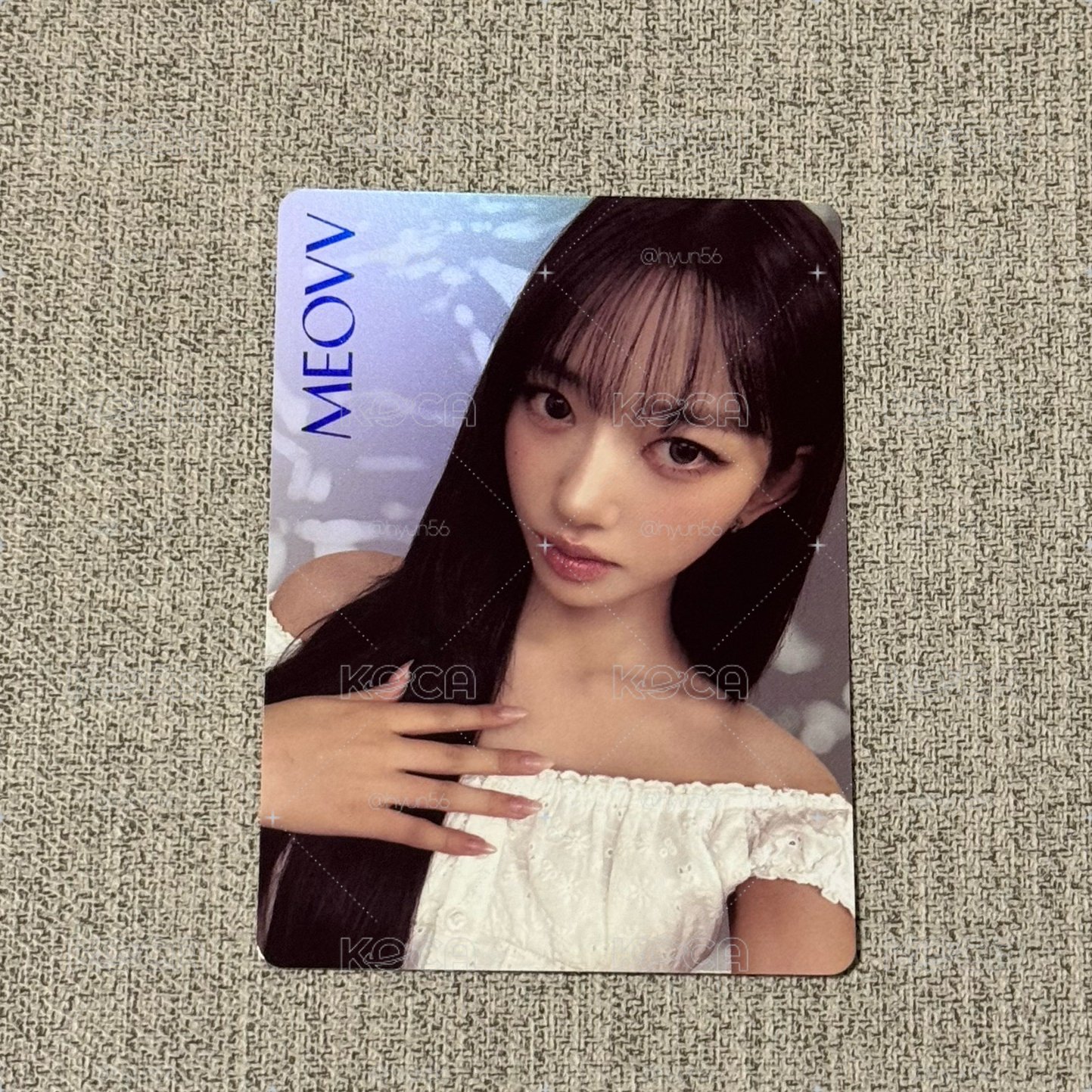 TELECA kream 滿額卡 