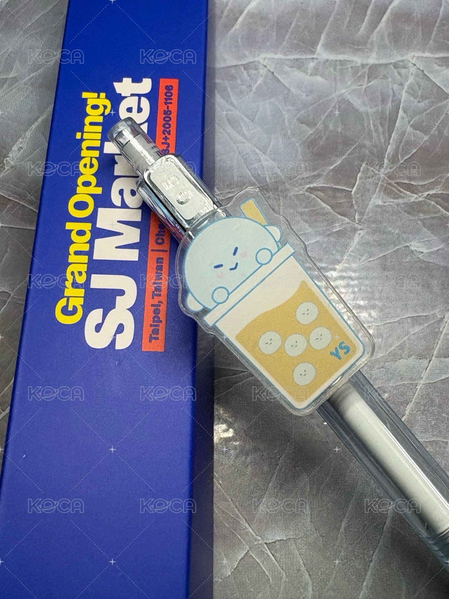 雲筆