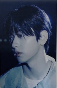 セツナハナビ 通常盤 官拍C 專輯卡 