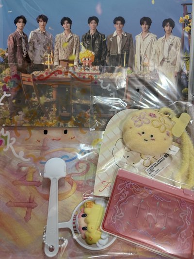 團六週年無卡全