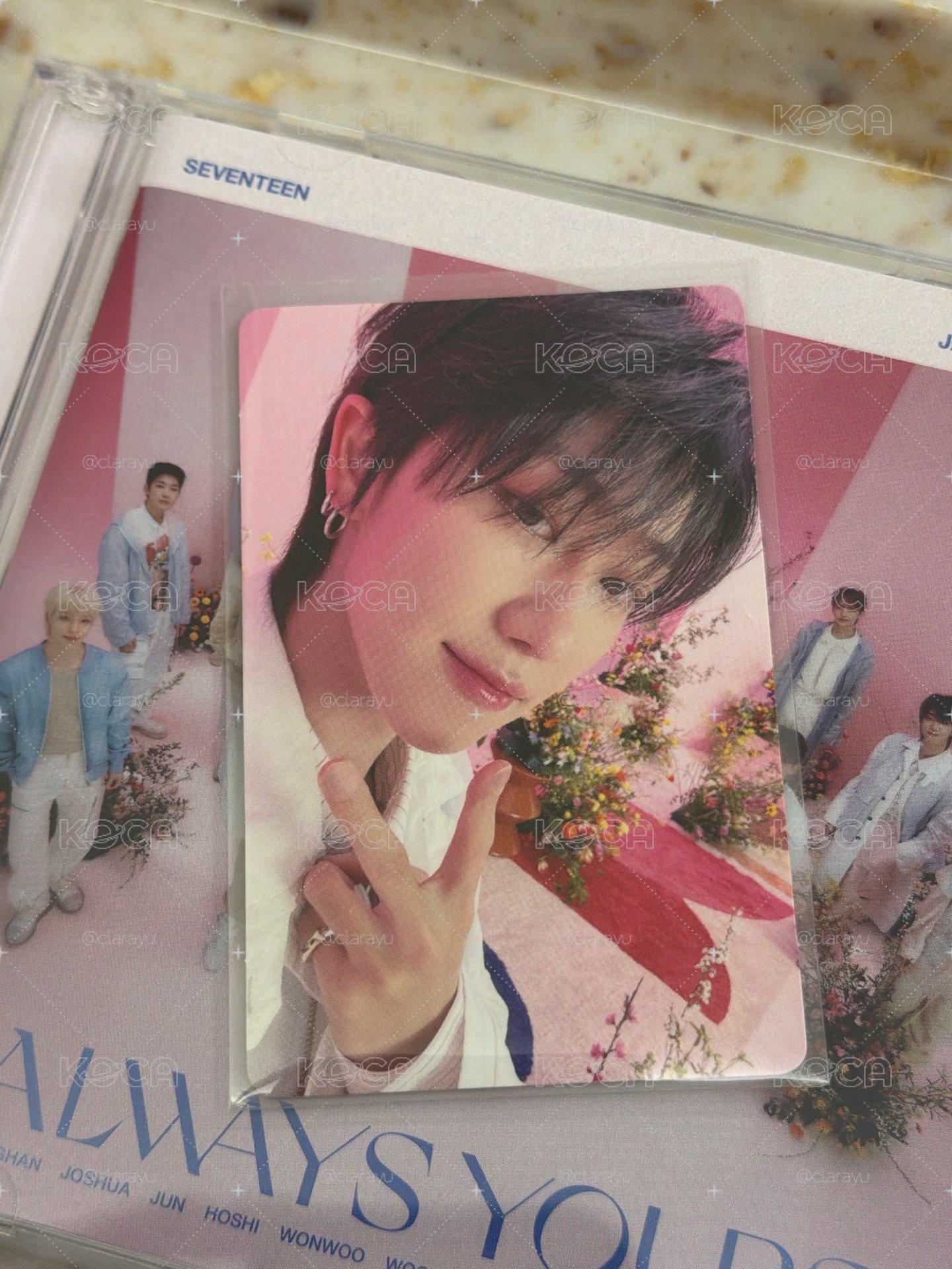 通常盤 八 全專