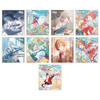 色紙 vol.63 A star