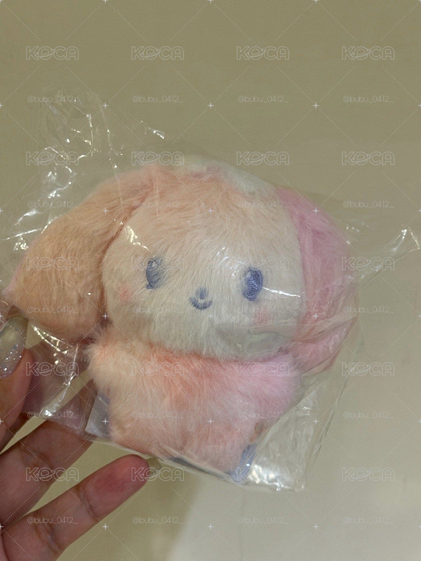 混色嘿夢尼