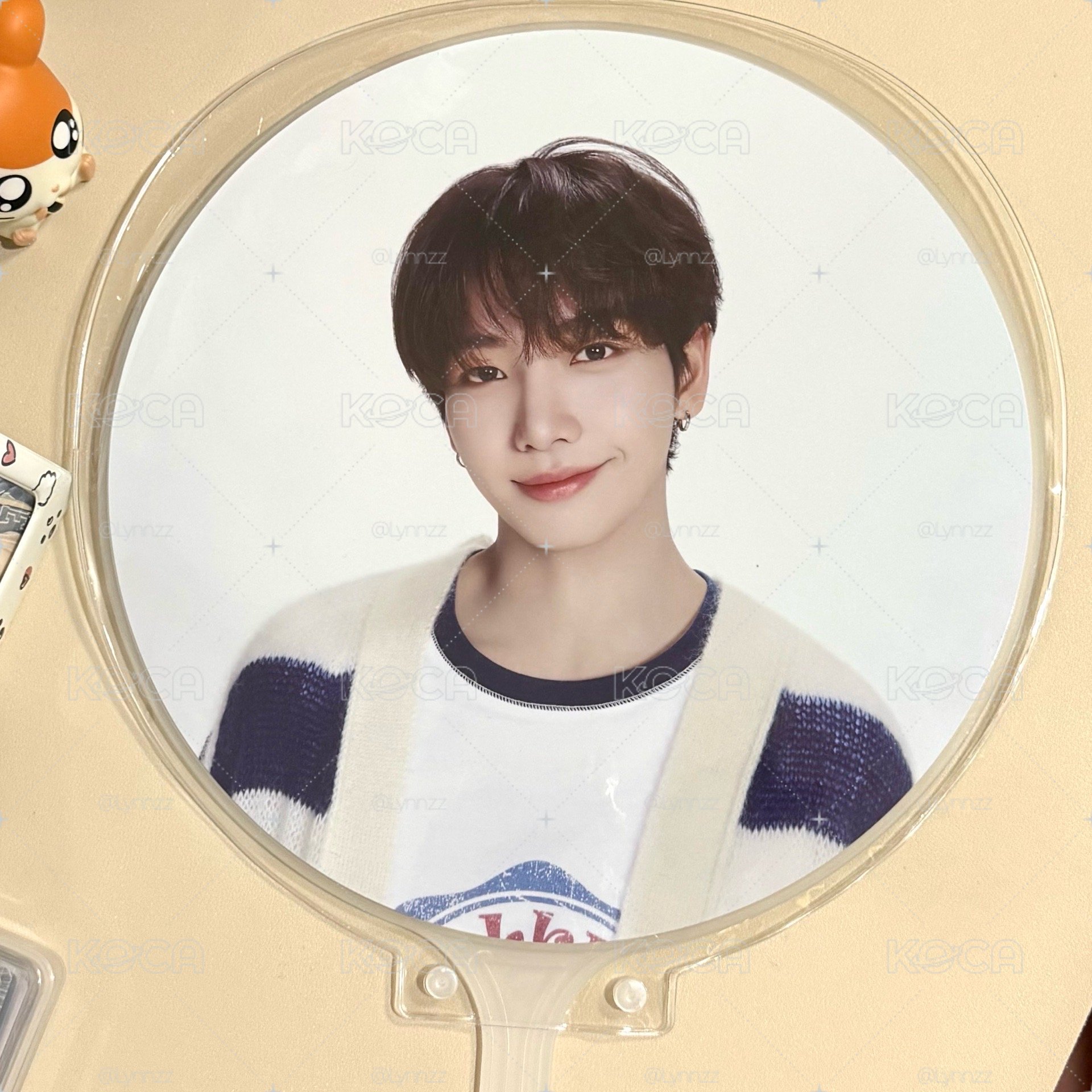 Jaehyun☆仁川場大扇