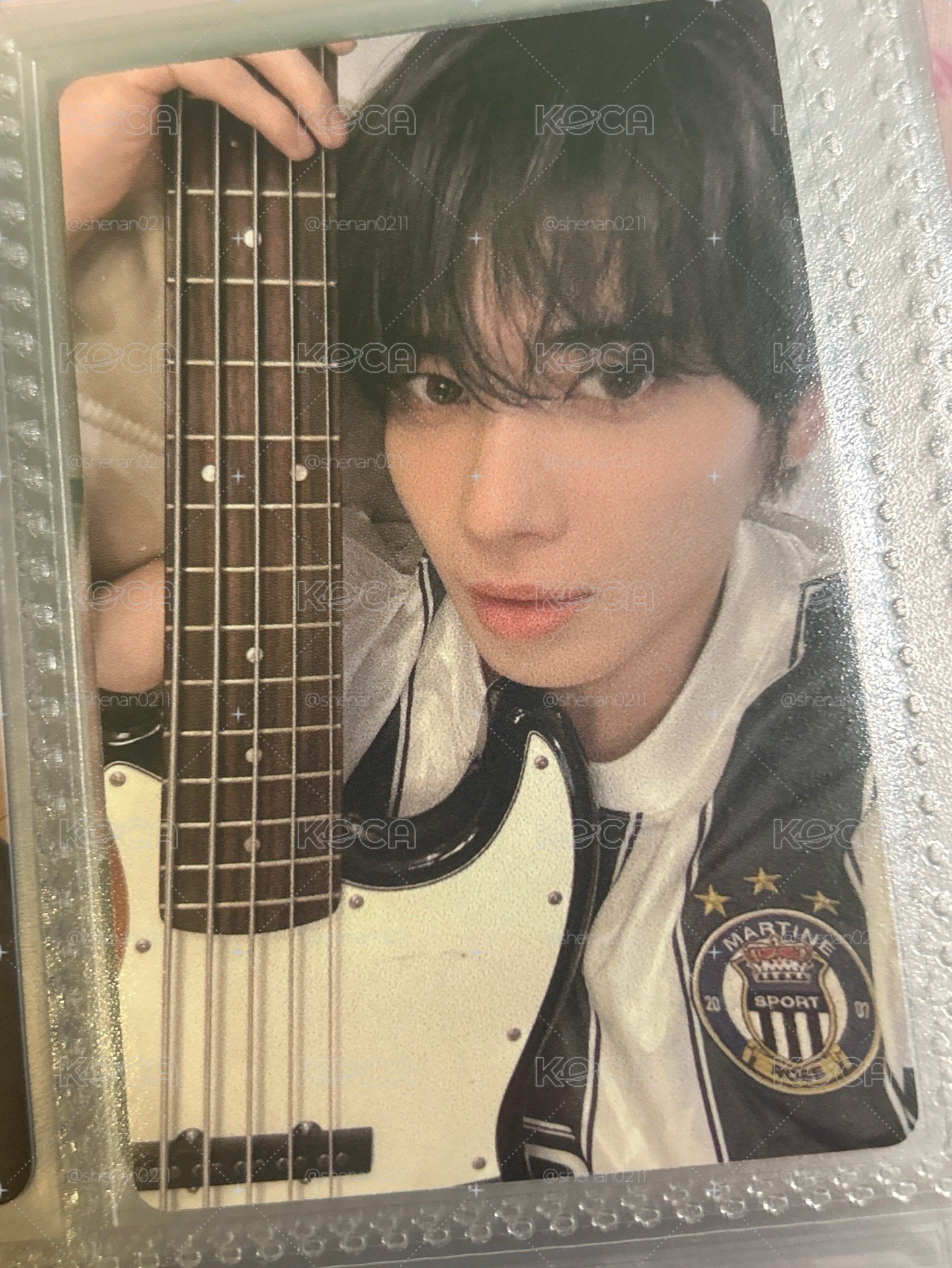 吉他顯