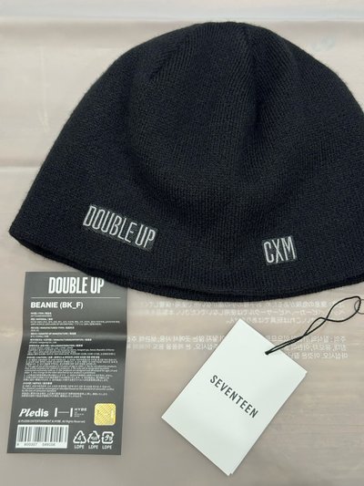 CxM 毛帽