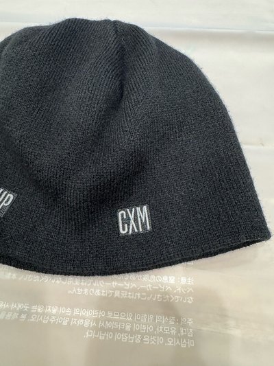CxM 毛帽