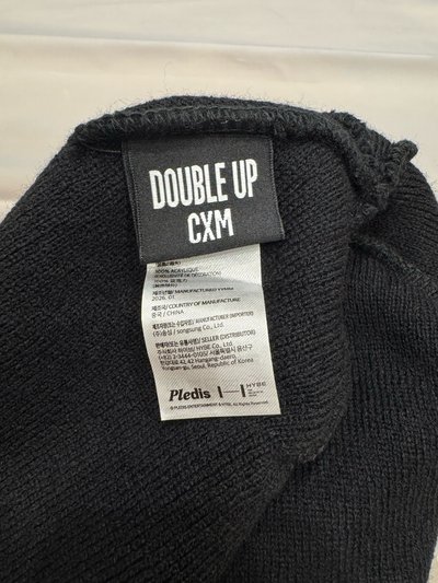 CxM 毛帽
