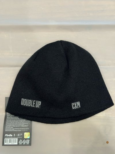 CxM 毛帽