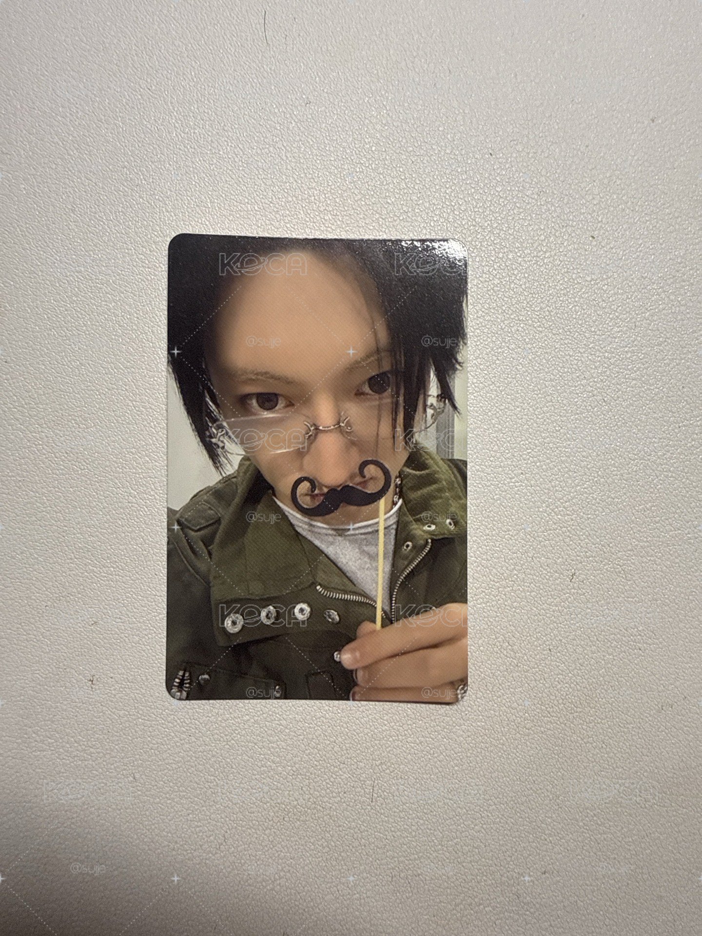 Haruto 滿額