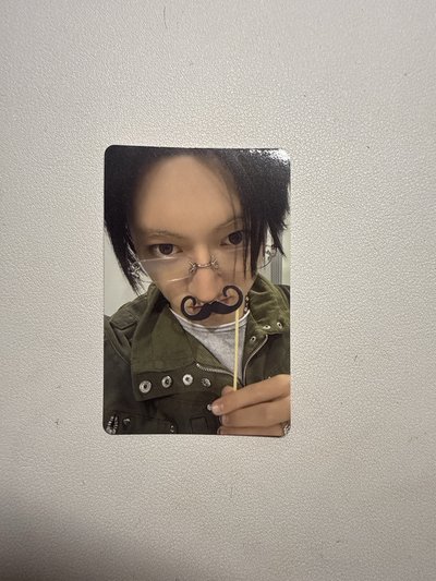 Haruto 滿額