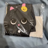 兔貓鴨環保袋