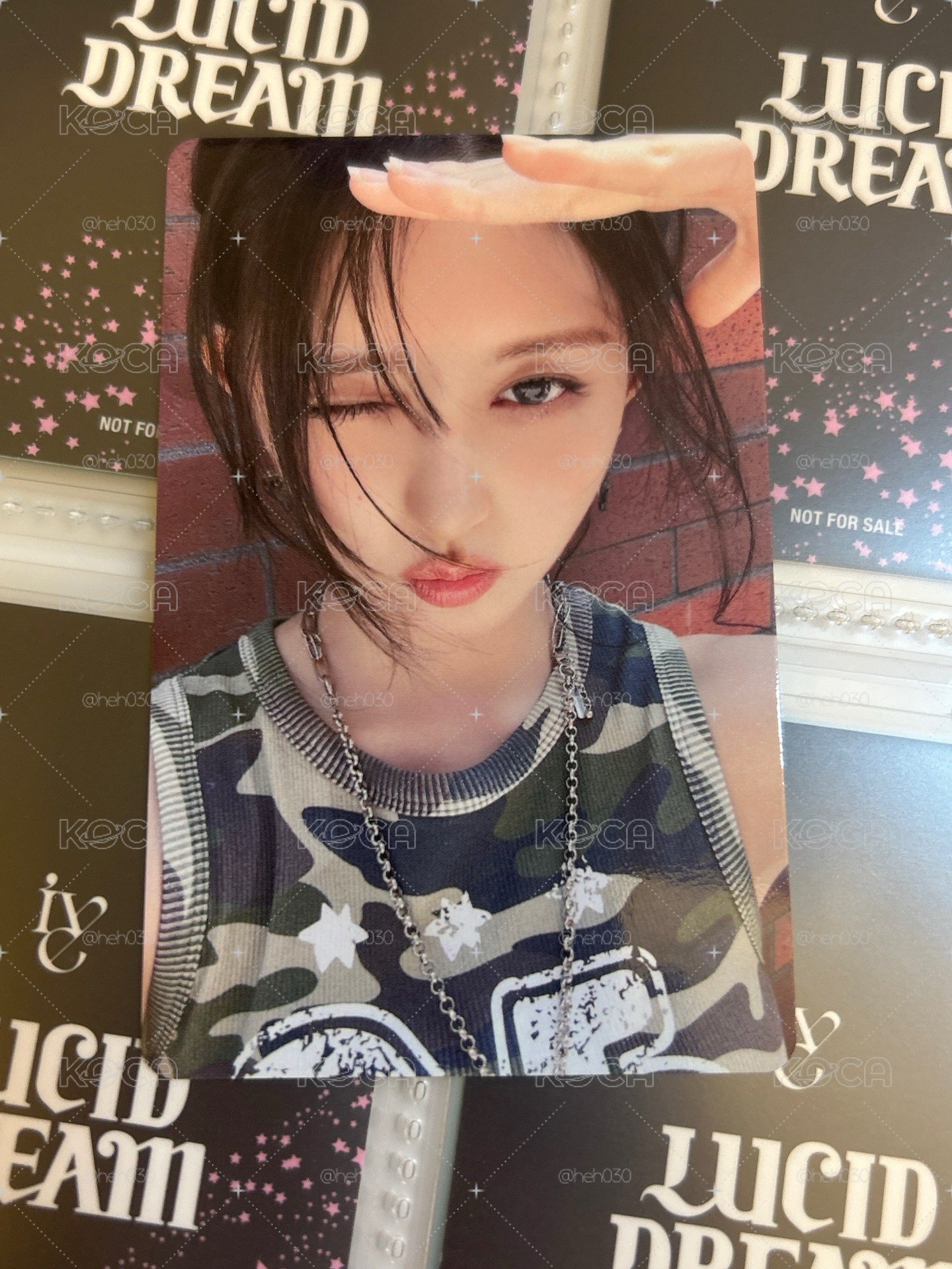 Be Alright 塔店秋