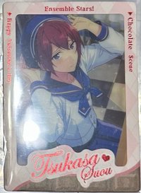 〔待分類〕 隨機卡 