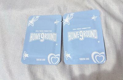 九週年棒球系列 未拆隨機卡包