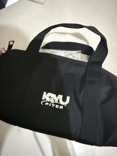 圭賢官方手燈包 KYUHYUN COLORS LIGHT STICK POUCH