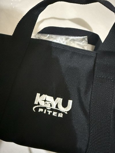 圭賢官方手燈包 KYUHYUN COLORS LIGHT STICK POUCH