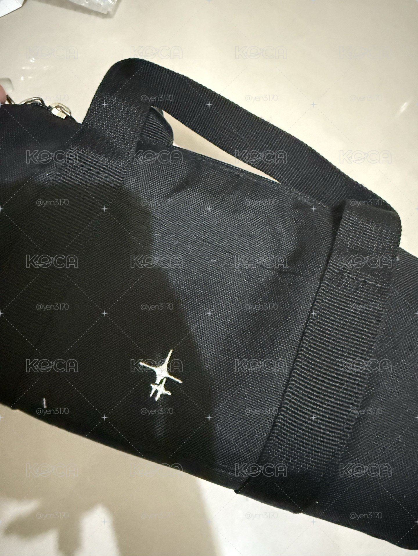 圭賢官方手燈包 KYUHYUN COLORS LIGHT STICK POUCH