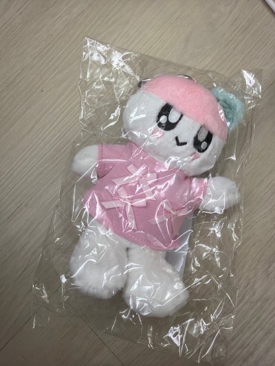 蹦蹦購物袋 全新未拆