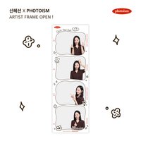 📷 Photoism 1.0