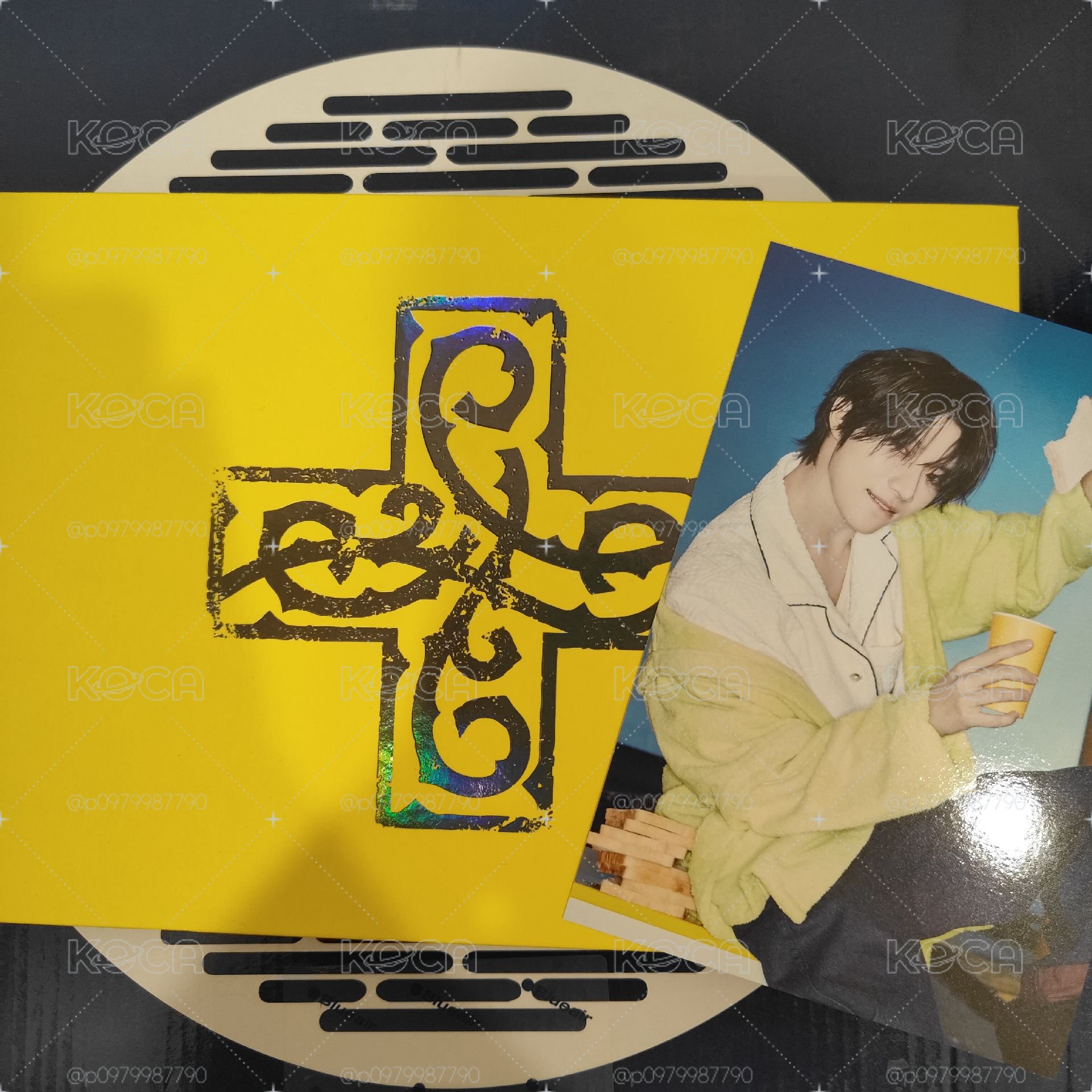 TXT 大專