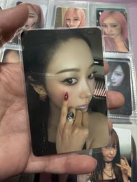 Rich Man專卡