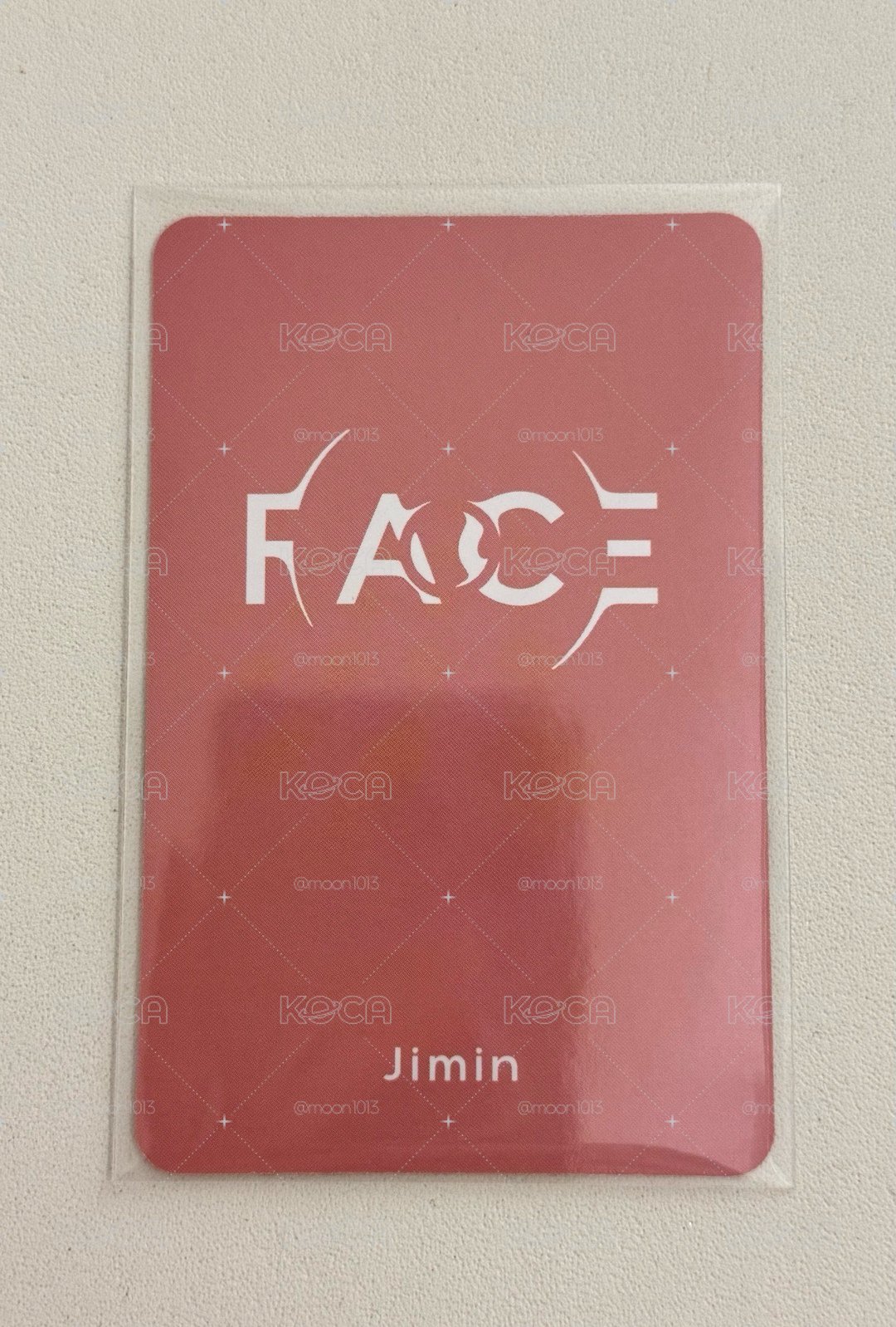 FACE pst幸運旻（損）