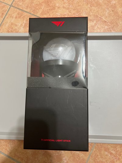 T1手燈（有使用過