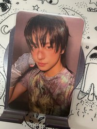 BTL戰損嘟臉