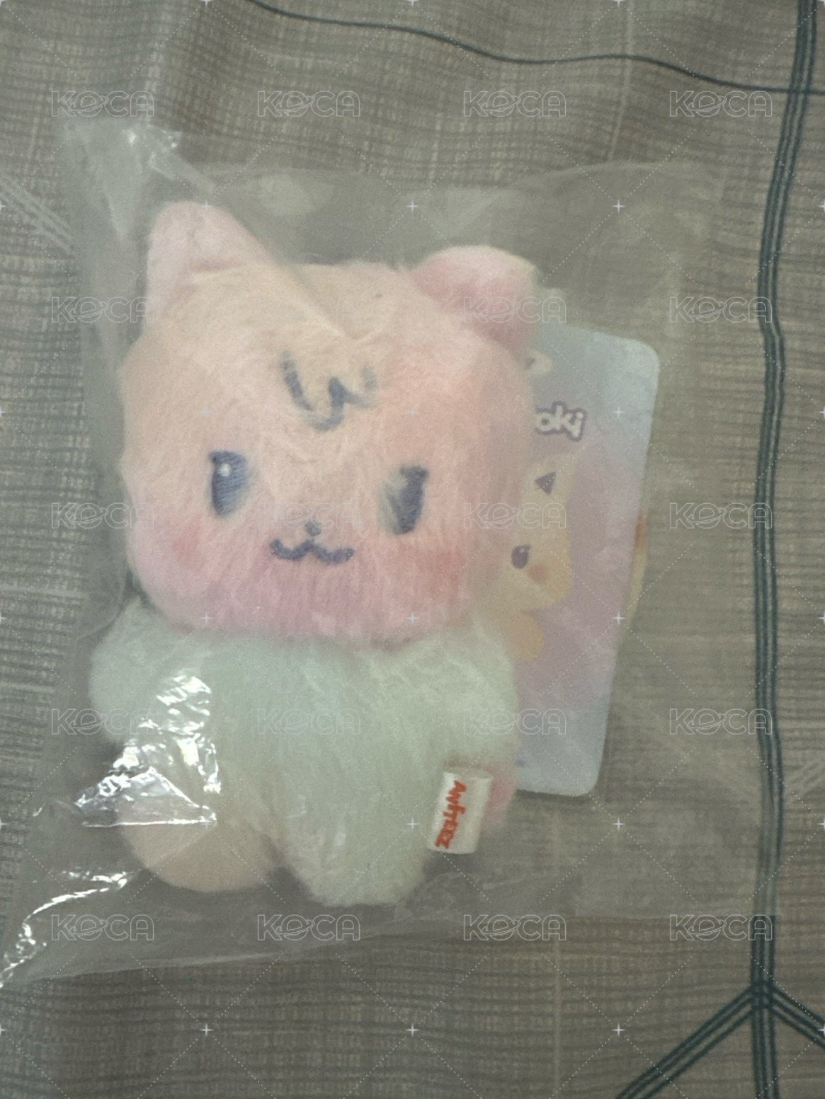 混色傘