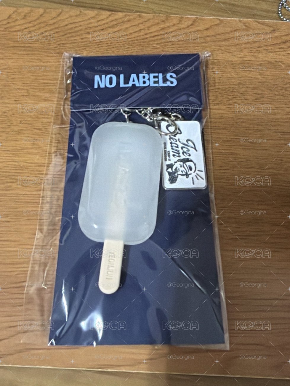 🍦快閃 冰棒吊飾