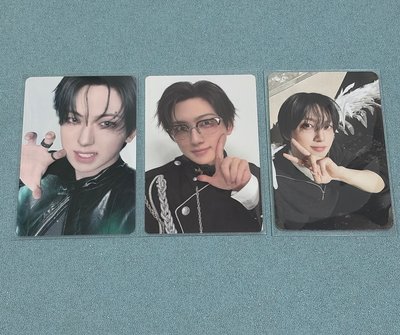 FUMA小卡（BTW滿額卡/WOF/BTL)