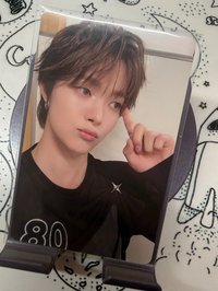雪明yzy2.0簽售