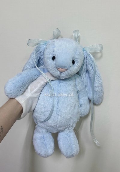 現貨.31寶寶藍邦尼兔