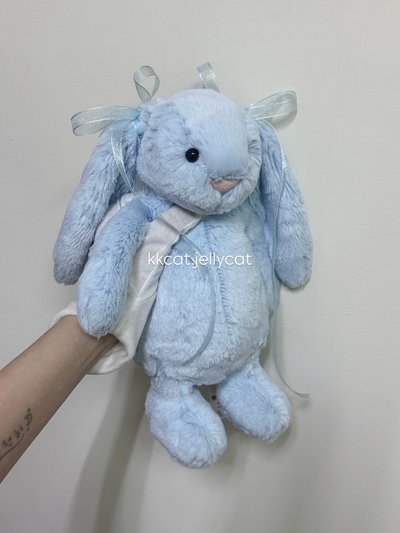 現貨.31寶寶藍邦尼兔