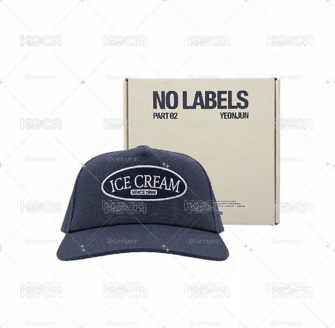 no labels p2 cap ver.僅拆檢