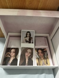 彩娟+延靜set