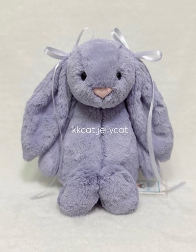 現貨.31 紫羅蘭viola邦尼兔