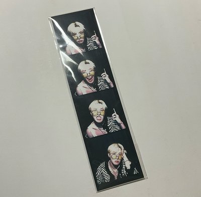 鄭號錫 j-hope butter專 人生四格