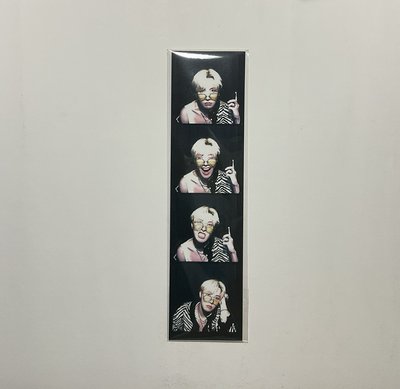 鄭號錫 j-hope butter專 人生四格