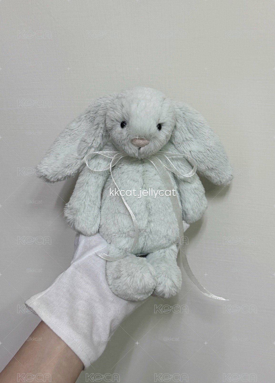 中古🌟18浪花色邦尼兔