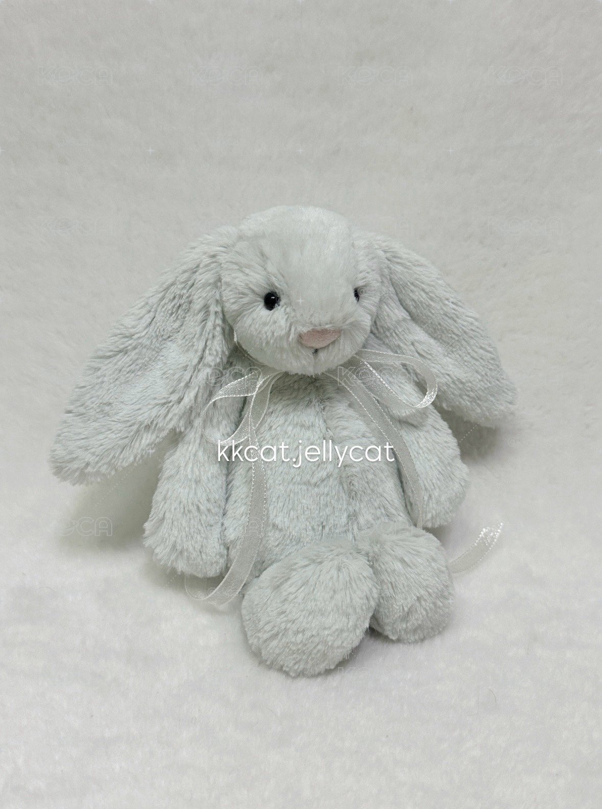 中古🌟18浪花色邦尼兔