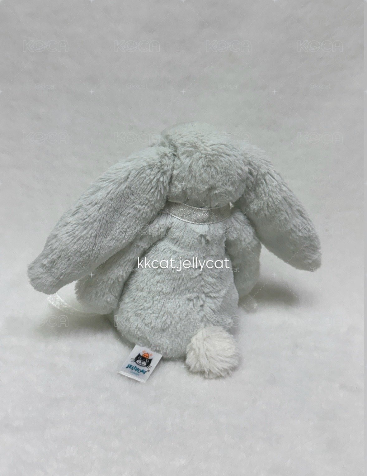 中古🌟18浪花色邦尼兔