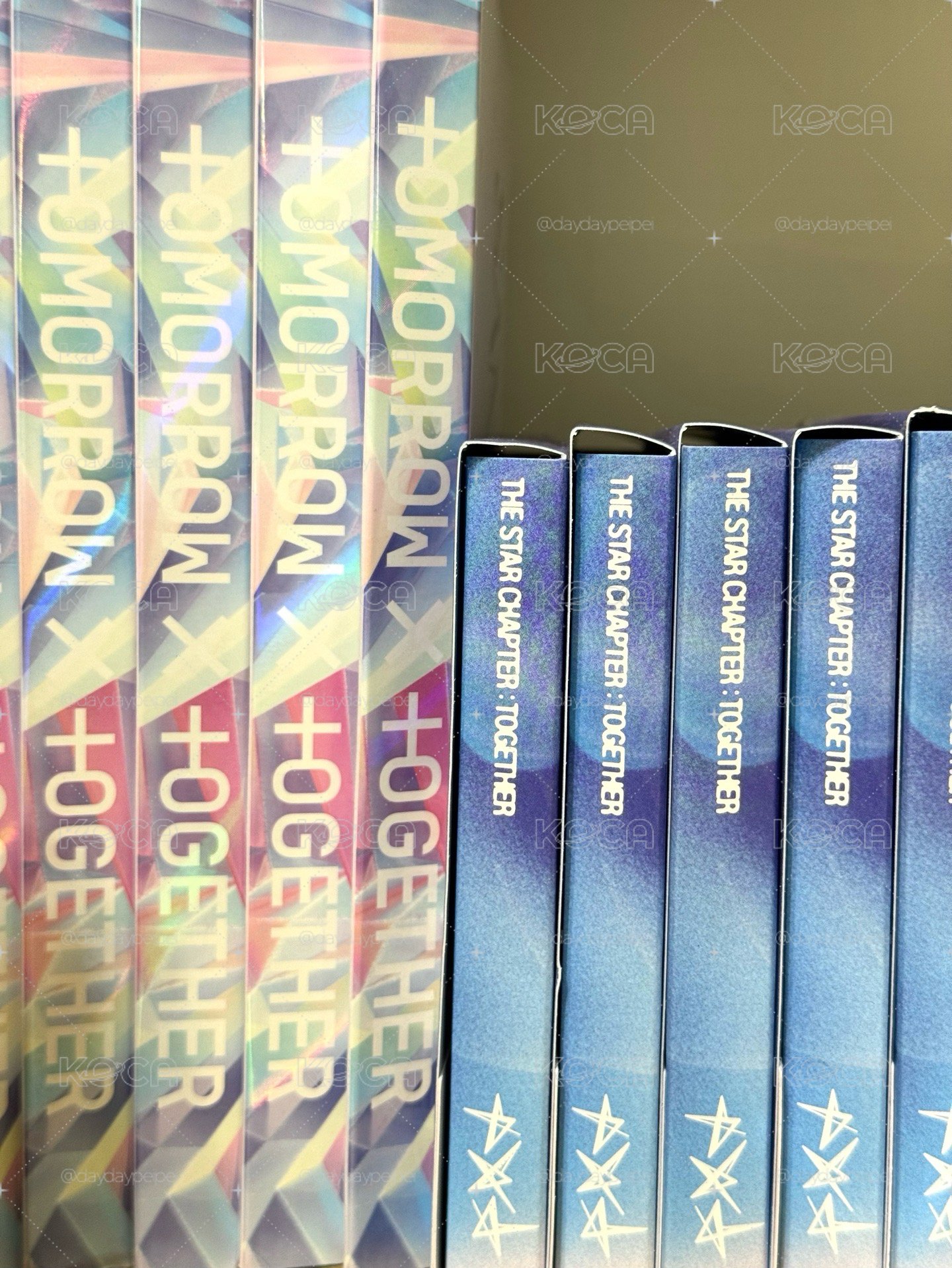 ⭐️已拆專