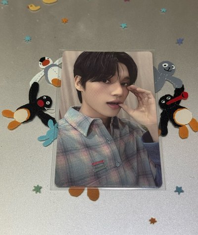 26' 飯咪吊娃小卡 小狐狸🦊
