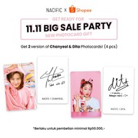 Nacific Event