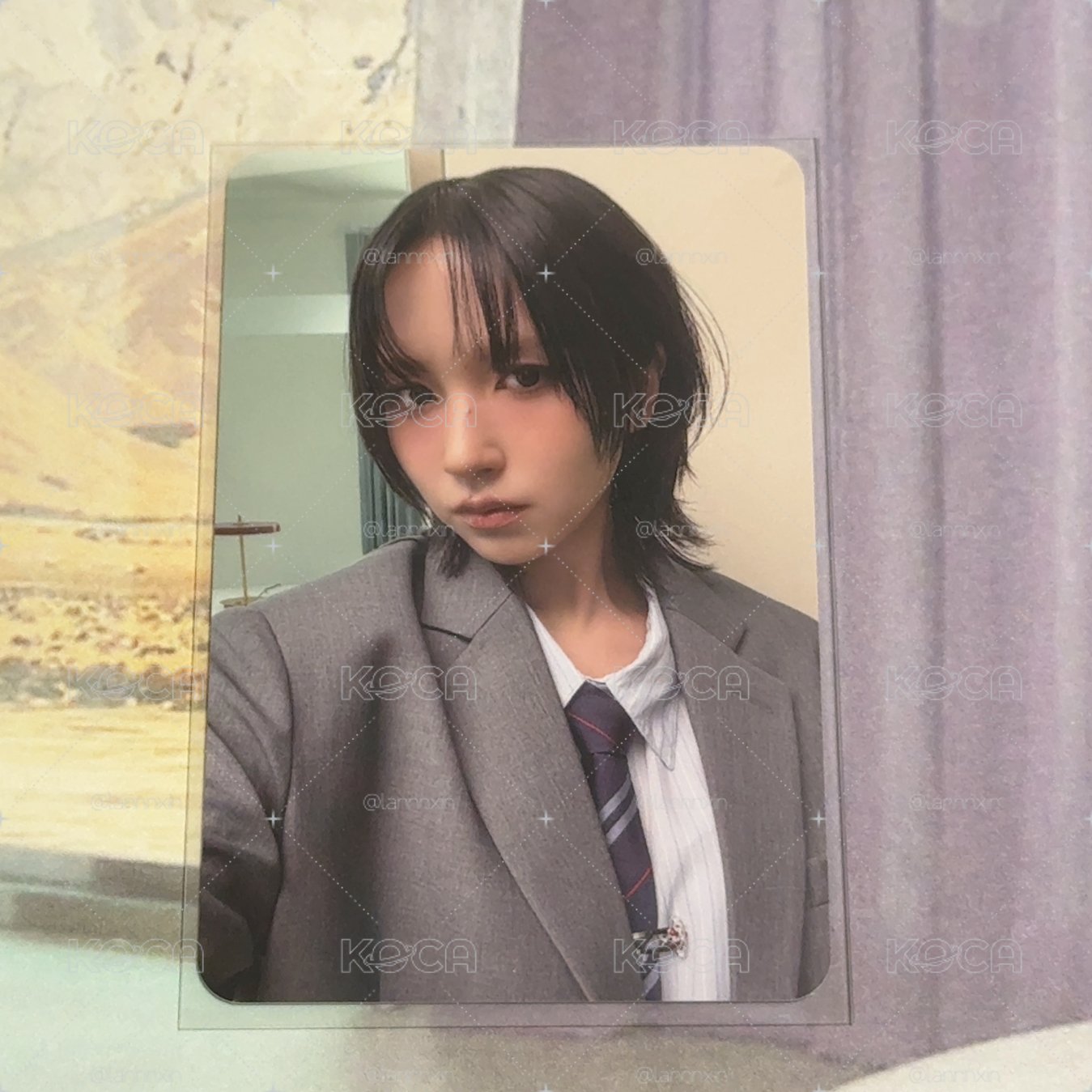 西裝🐧