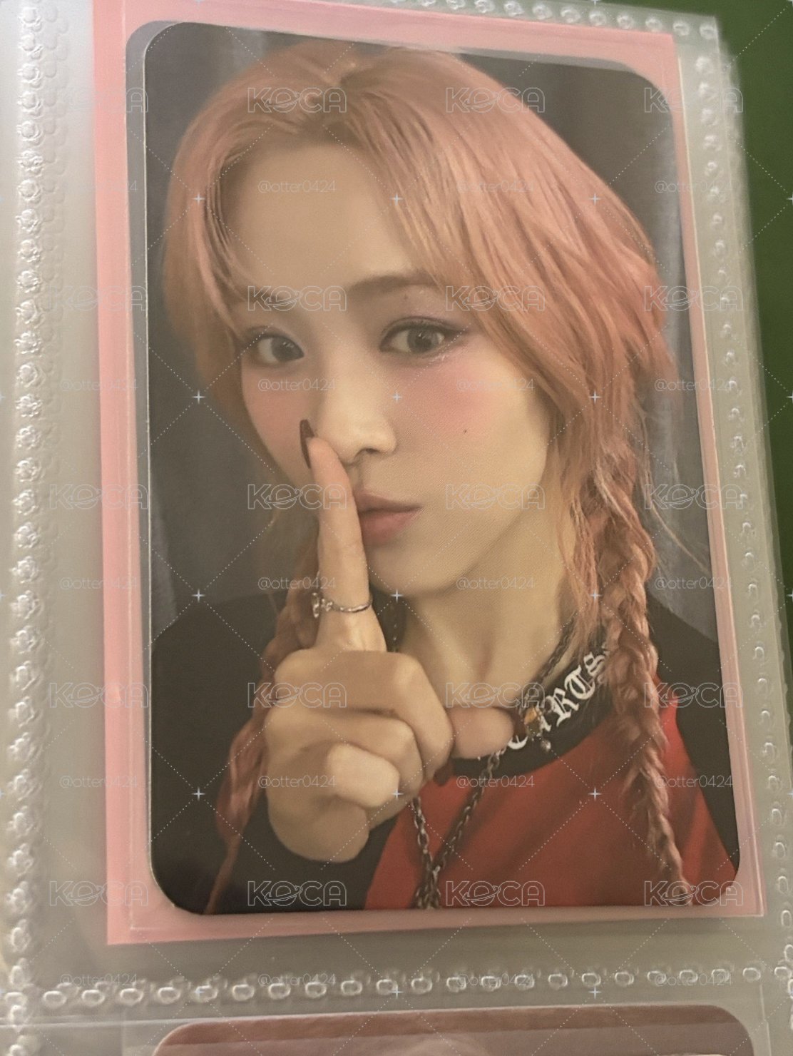 BTB JYP預售留