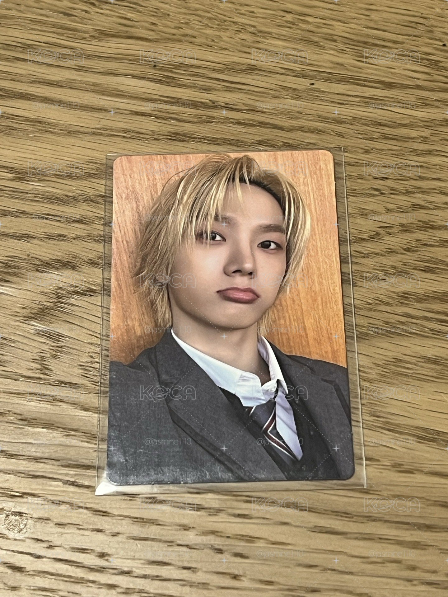 wvs幸運卡