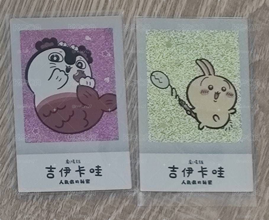 威秀拍立得